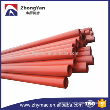 ASME B36.10 Seamless Carbon Steel gas and oil pipe and tubes